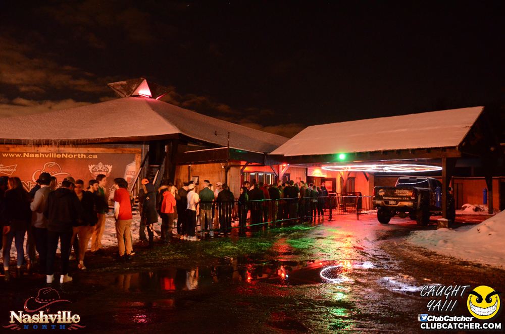 Nashville North nightclub photo 193 - December 23rd, 2017