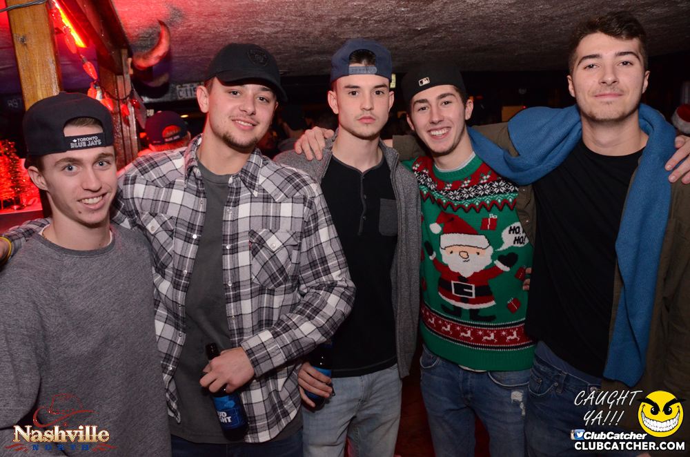 Nashville North nightclub photo 194 - December 23rd, 2017