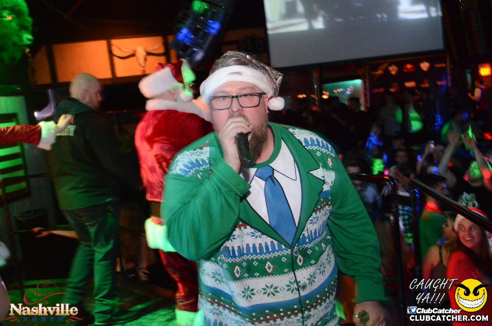 Nashville North nightclub photo 196 - December 23rd, 2017