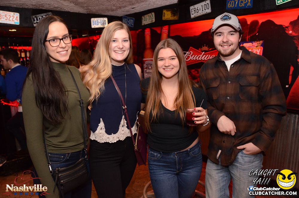 Nashville North nightclub photo 200 - December 23rd, 2017