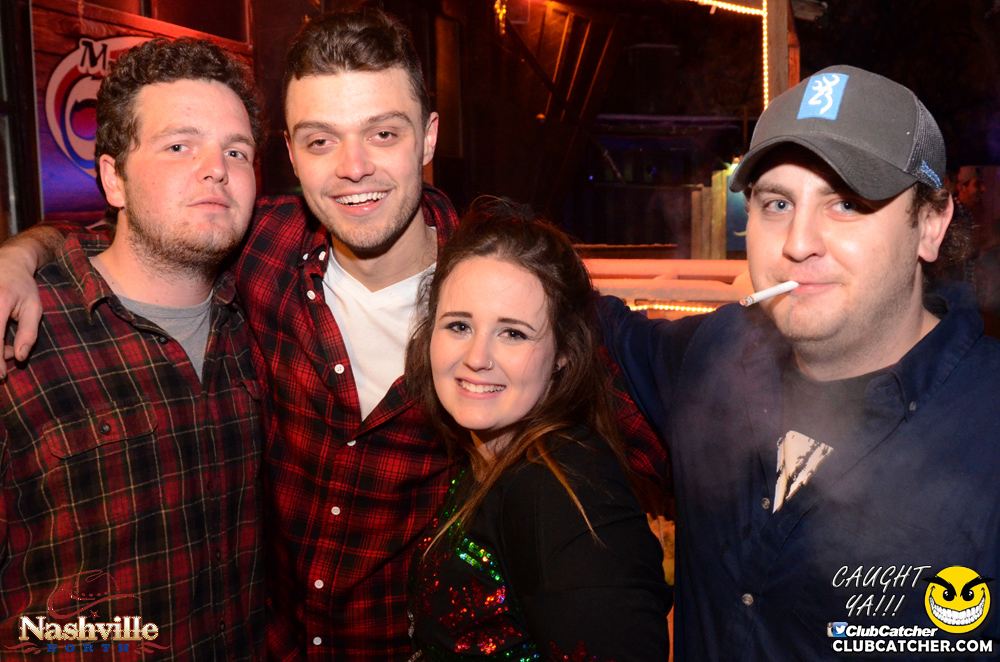 Nashville North nightclub photo 201 - December 23rd, 2017