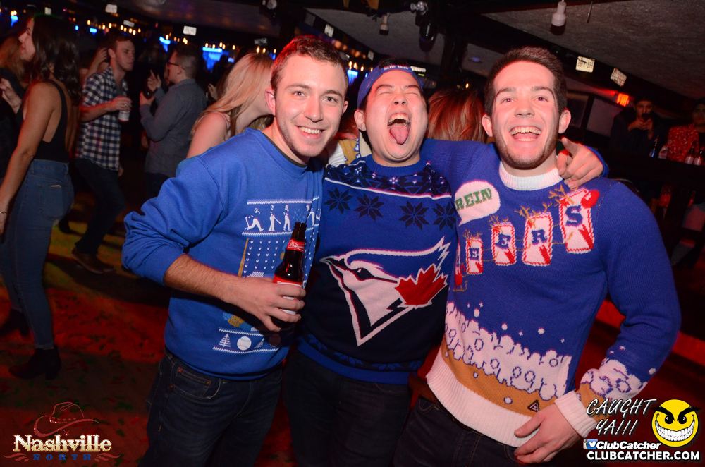 Nashville North nightclub photo 202 - December 23rd, 2017