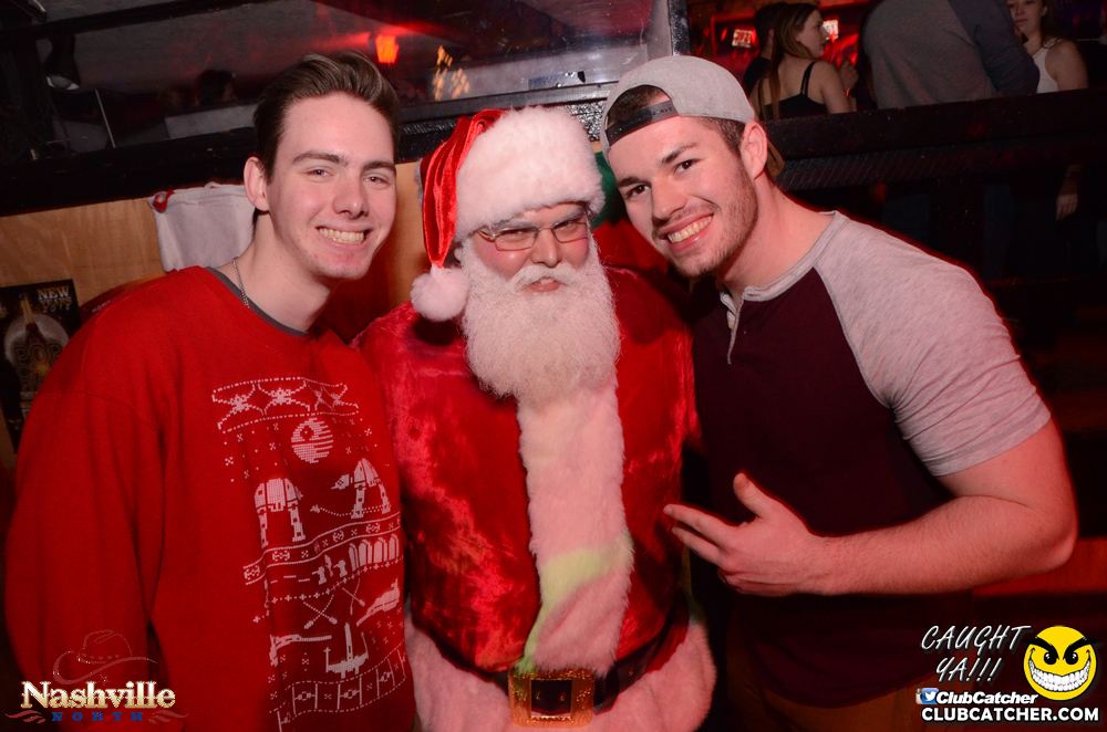 Nashville North nightclub photo 207 - December 23rd, 2017