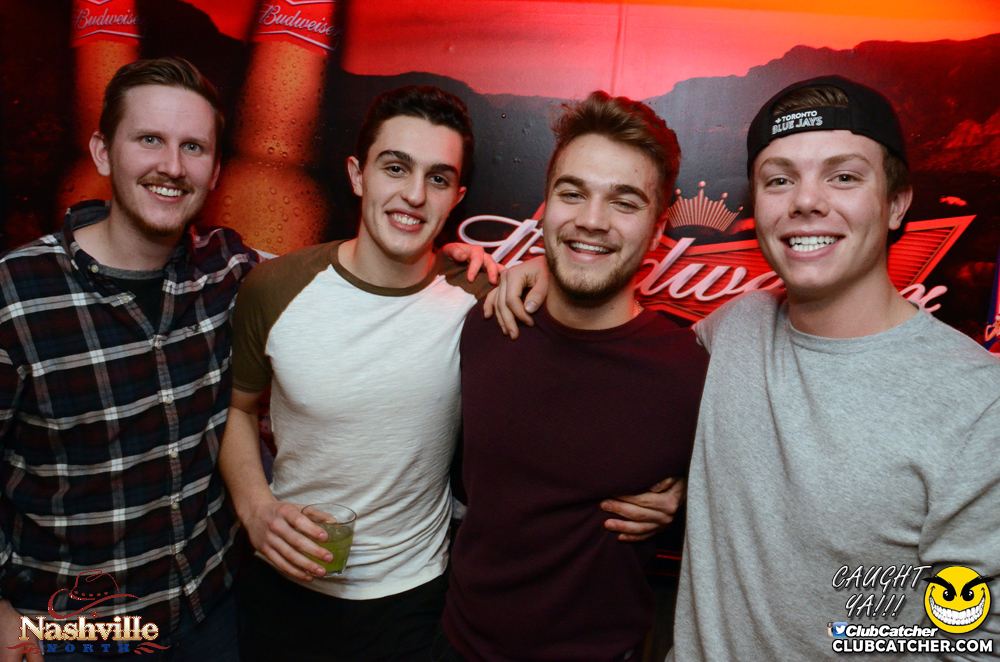 Nashville North nightclub photo 209 - December 23rd, 2017