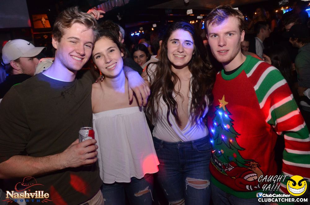 Nashville North nightclub photo 212 - December 23rd, 2017
