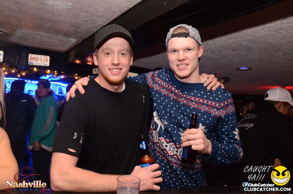 Nashville North nightclub photo 213 - December 23rd, 2017