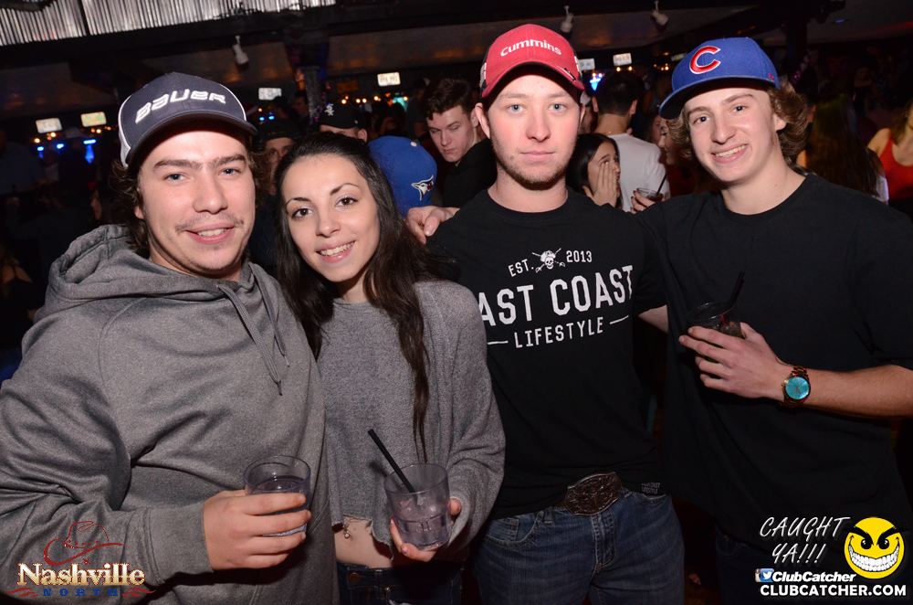 Nashville North nightclub photo 216 - December 23rd, 2017