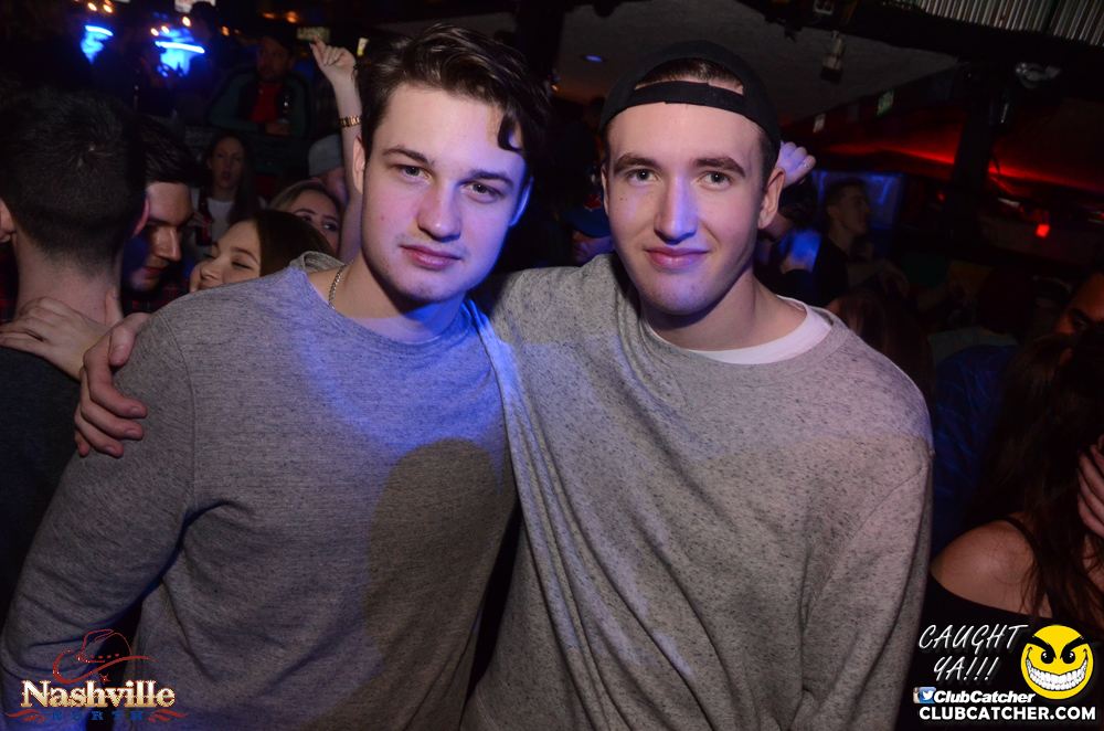 Nashville North nightclub photo 220 - December 23rd, 2017