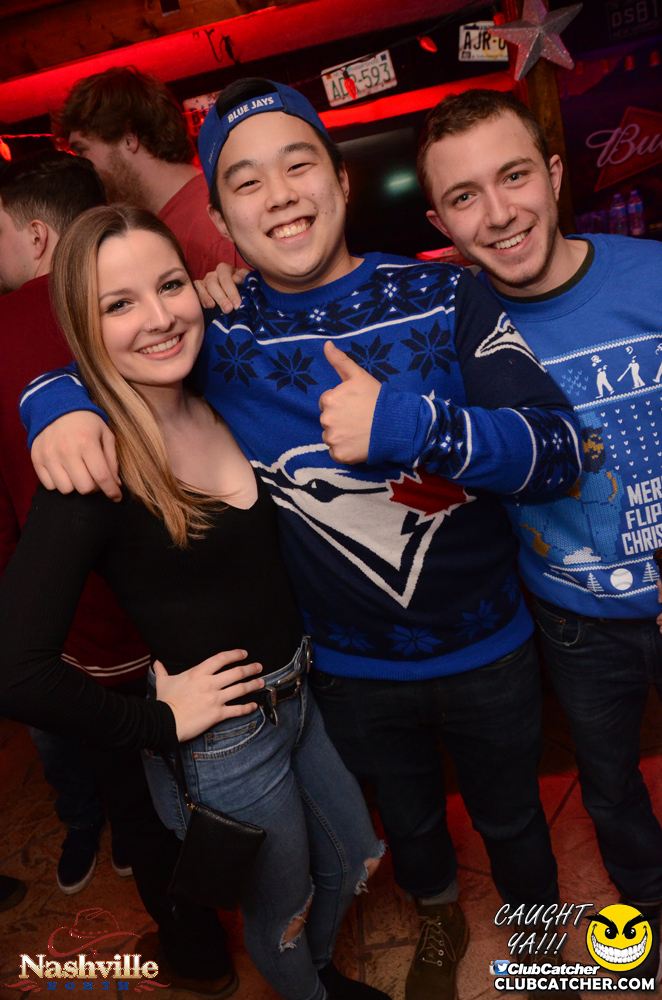 Nashville North nightclub photo 224 - December 23rd, 2017