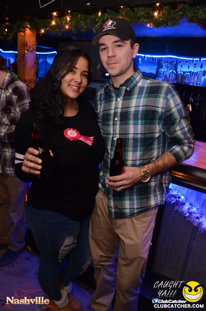 Nashville North nightclub photo 227 - December 23rd, 2017