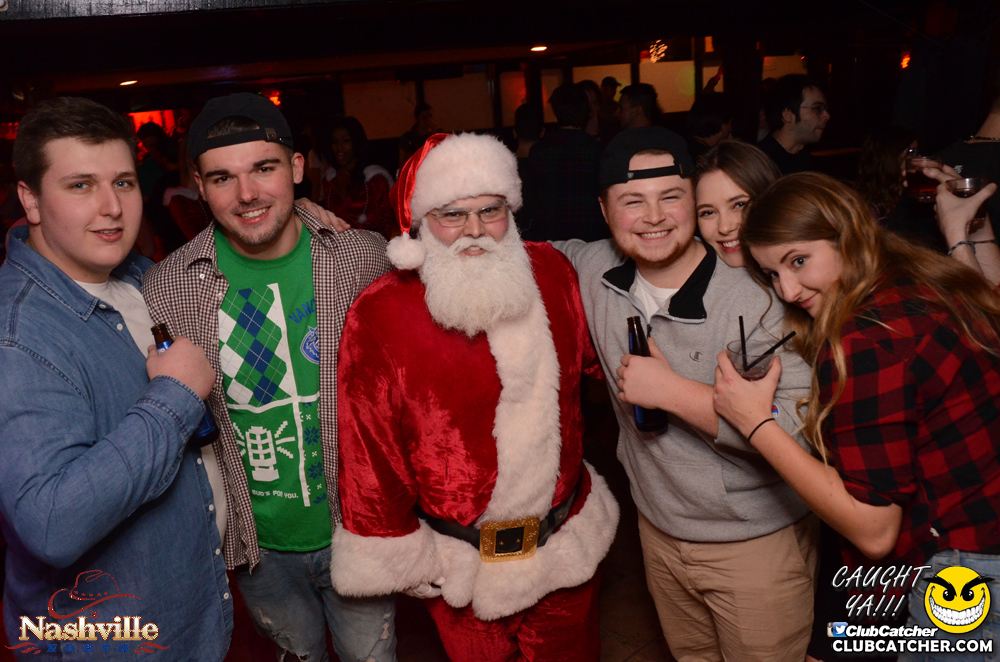 Nashville North nightclub photo 230 - December 23rd, 2017