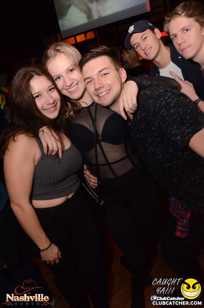 Nashville North nightclub photo 24 - December 23rd, 2017