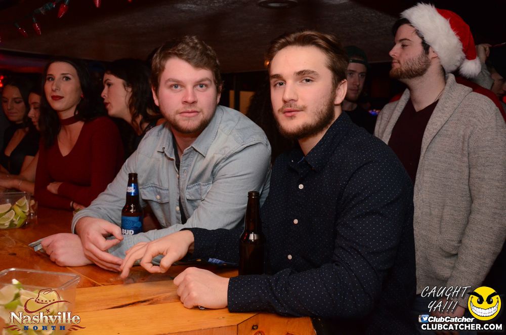 Nashville North nightclub photo 231 - December 23rd, 2017