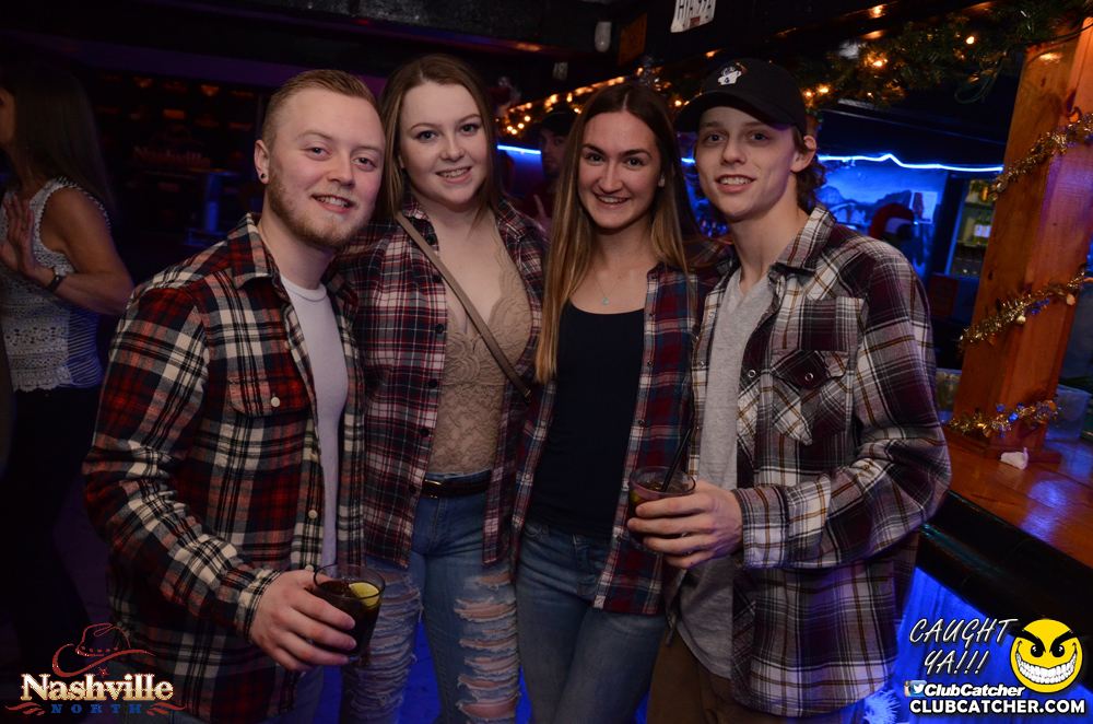 Nashville North nightclub photo 232 - December 23rd, 2017