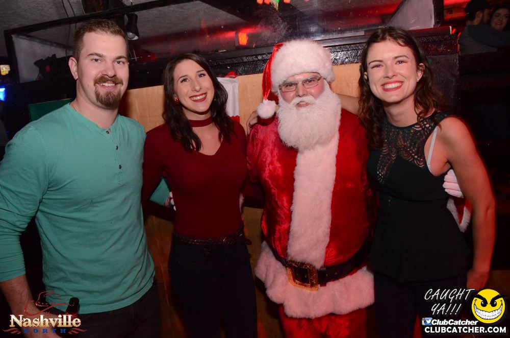 Nashville North nightclub photo 233 - December 23rd, 2017