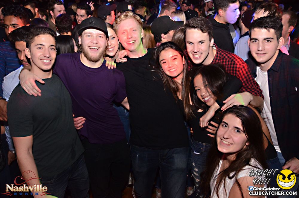 Nashville North nightclub photo 235 - December 23rd, 2017