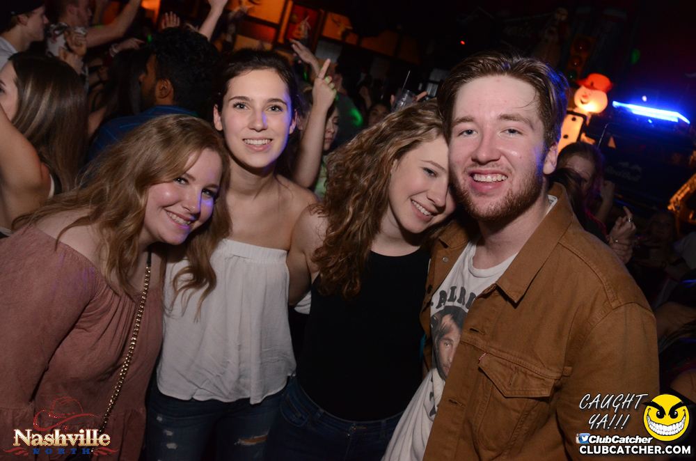 Nashville North nightclub photo 237 - December 23rd, 2017