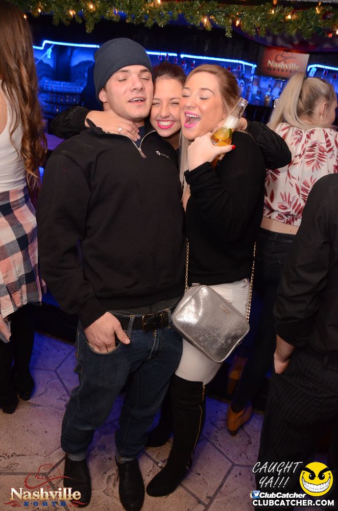 Nashville North nightclub photo 238 - December 23rd, 2017