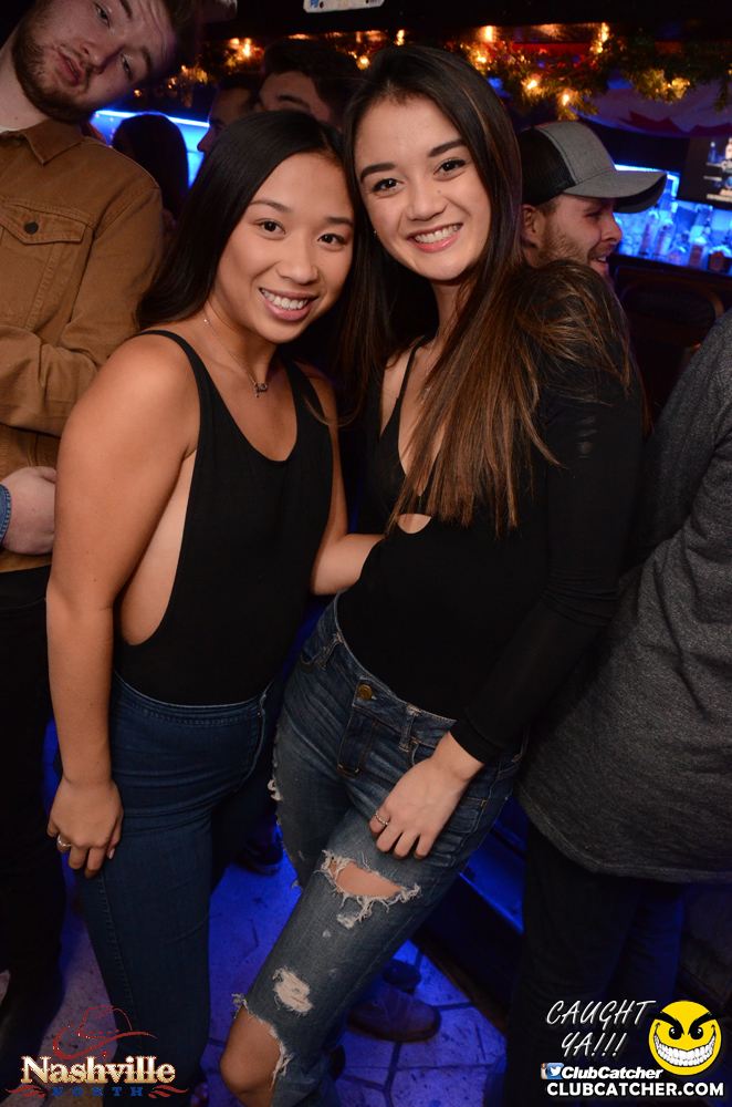 Nashville North nightclub photo 240 - December 23rd, 2017