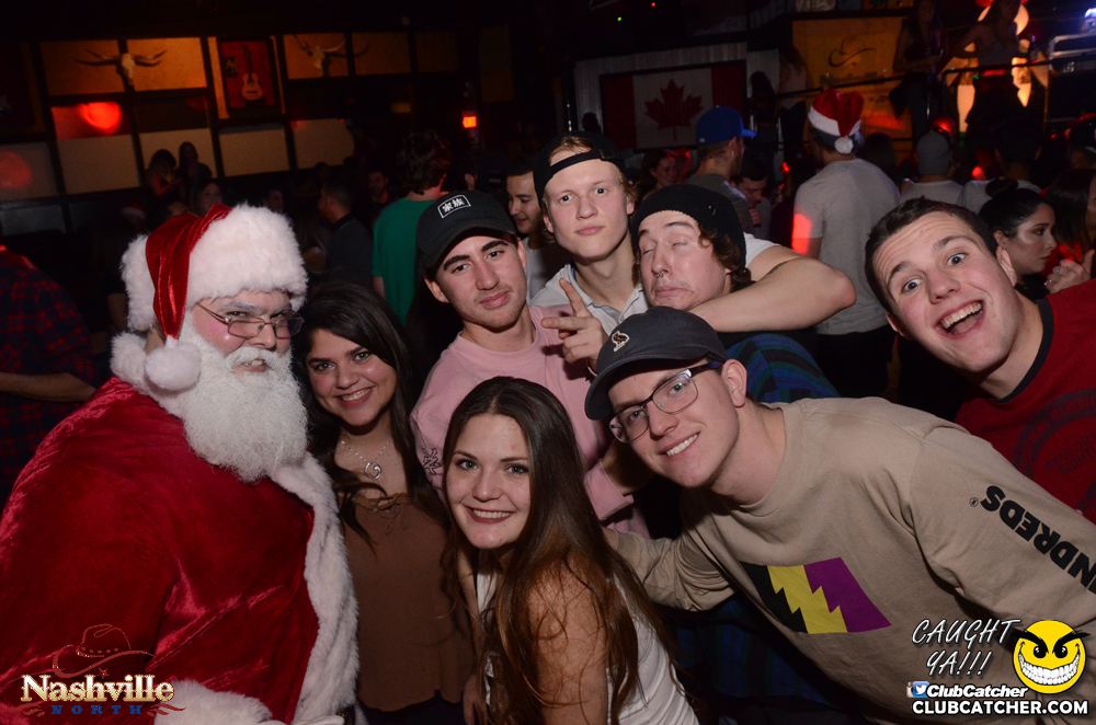 Nashville North nightclub photo 241 - December 23rd, 2017