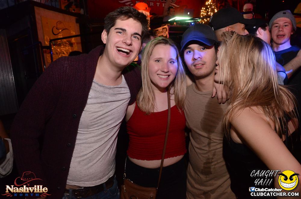 Nashville North nightclub photo 244 - December 23rd, 2017