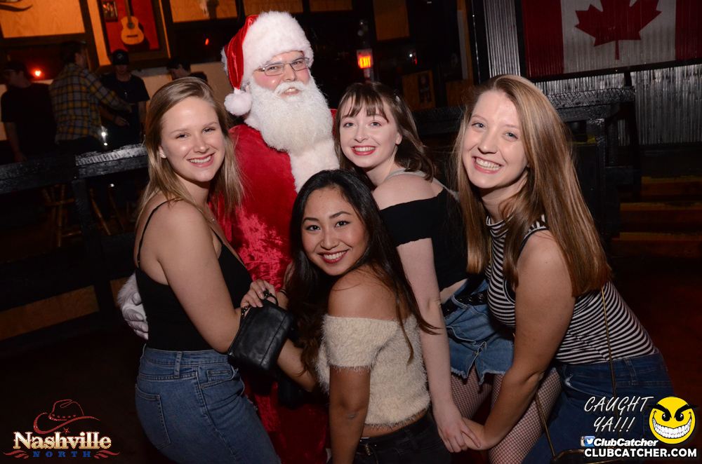 Nashville North nightclub photo 245 - December 23rd, 2017