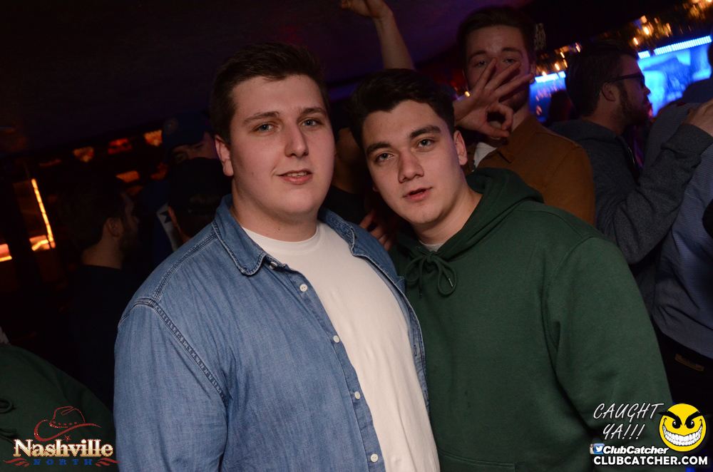 Nashville North nightclub photo 247 - December 23rd, 2017
