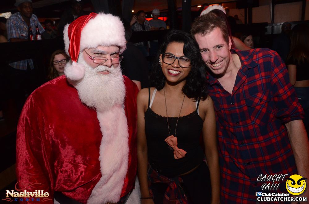 Nashville North nightclub photo 251 - December 23rd, 2017