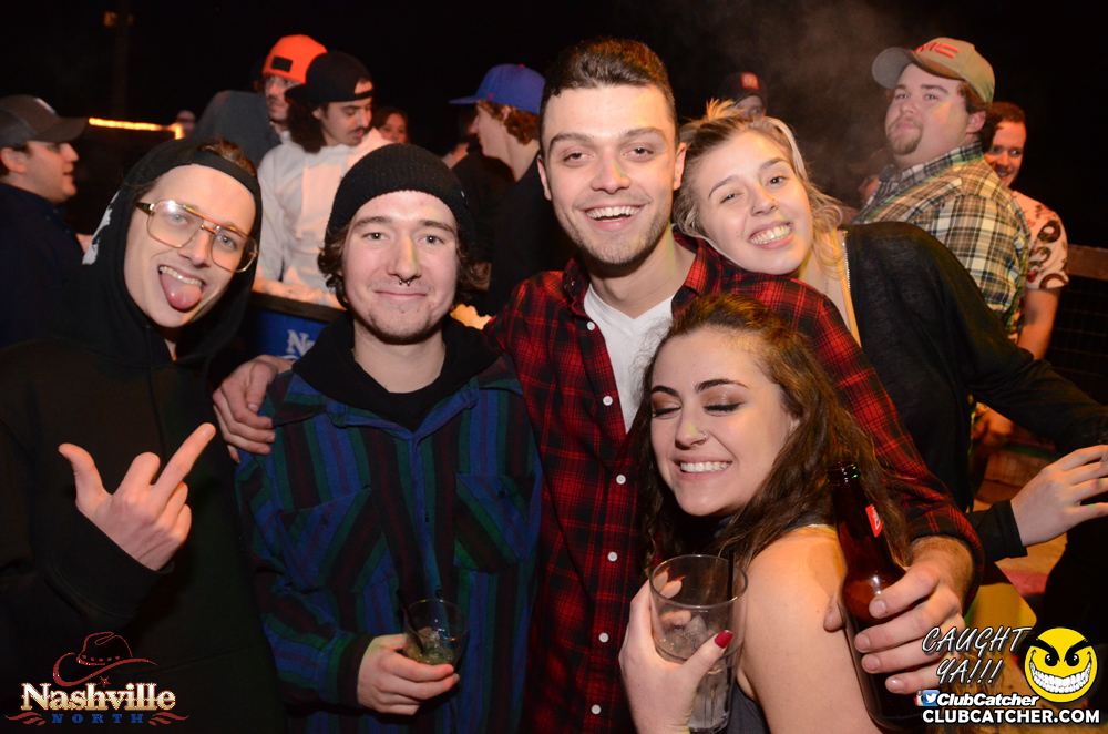 Nashville North nightclub photo 252 - December 23rd, 2017