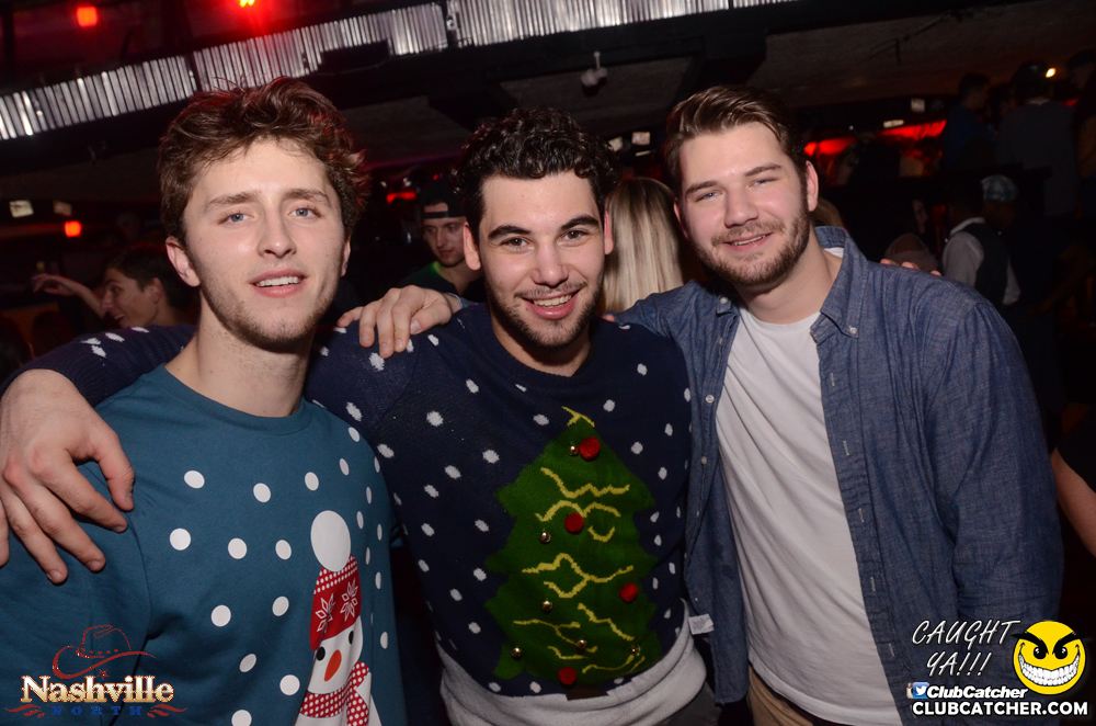 Nashville North nightclub photo 253 - December 23rd, 2017