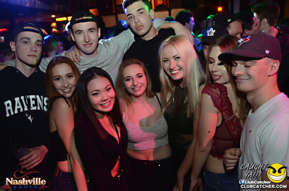 Nashville North nightclub photo 255 - December 23rd, 2017