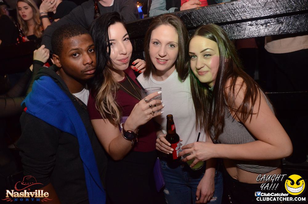 Nashville North nightclub photo 258 - December 23rd, 2017