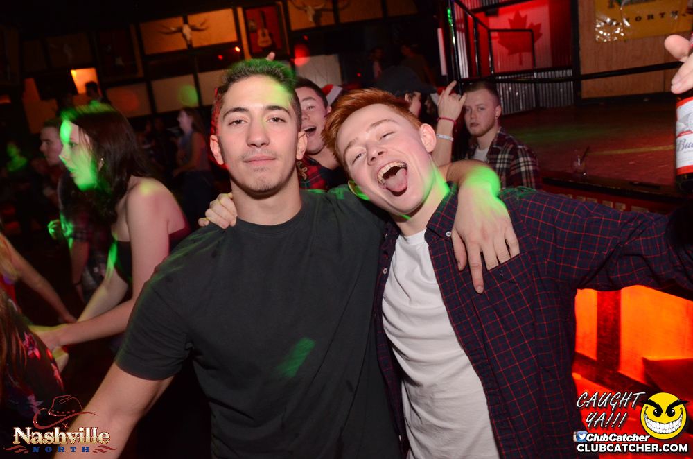 Nashville North nightclub photo 259 - December 23rd, 2017