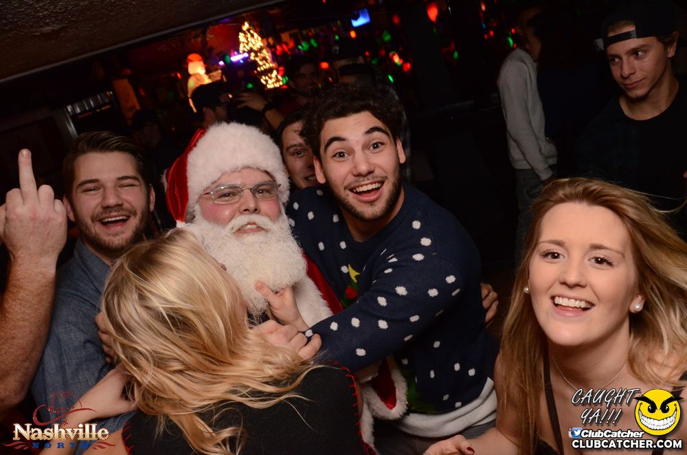 Nashville North nightclub photo 260 - December 23rd, 2017