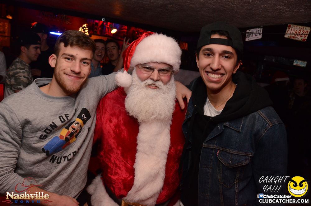 Nashville North nightclub photo 261 - December 23rd, 2017