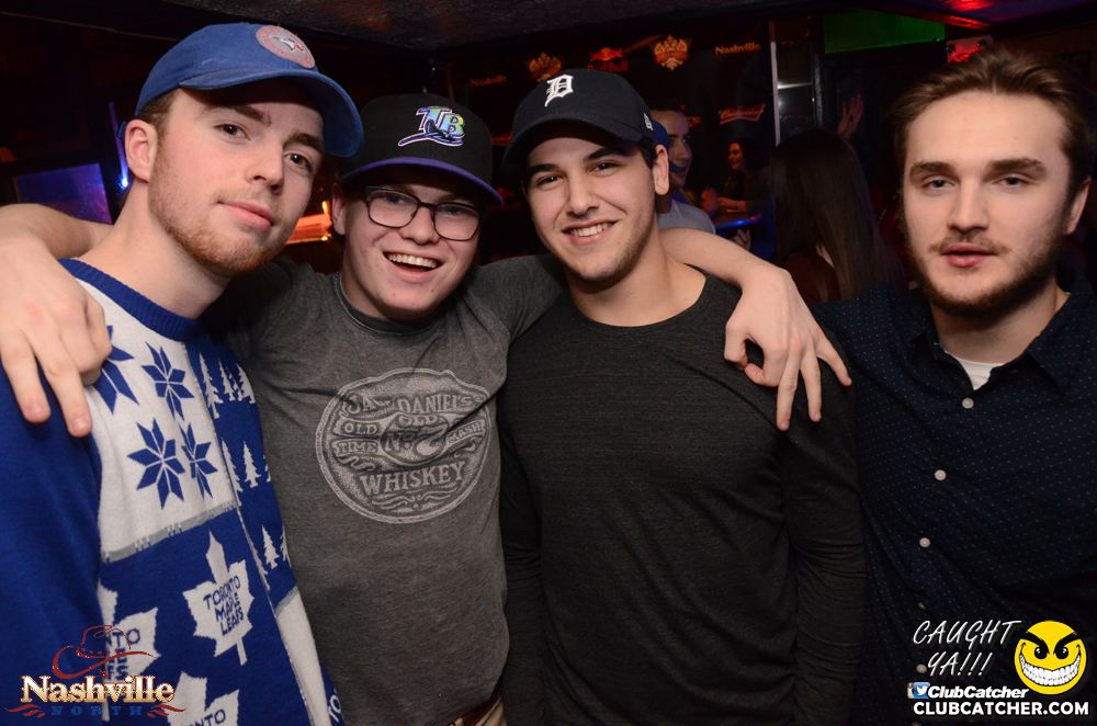 Nashville North nightclub photo 262 - December 23rd, 2017
