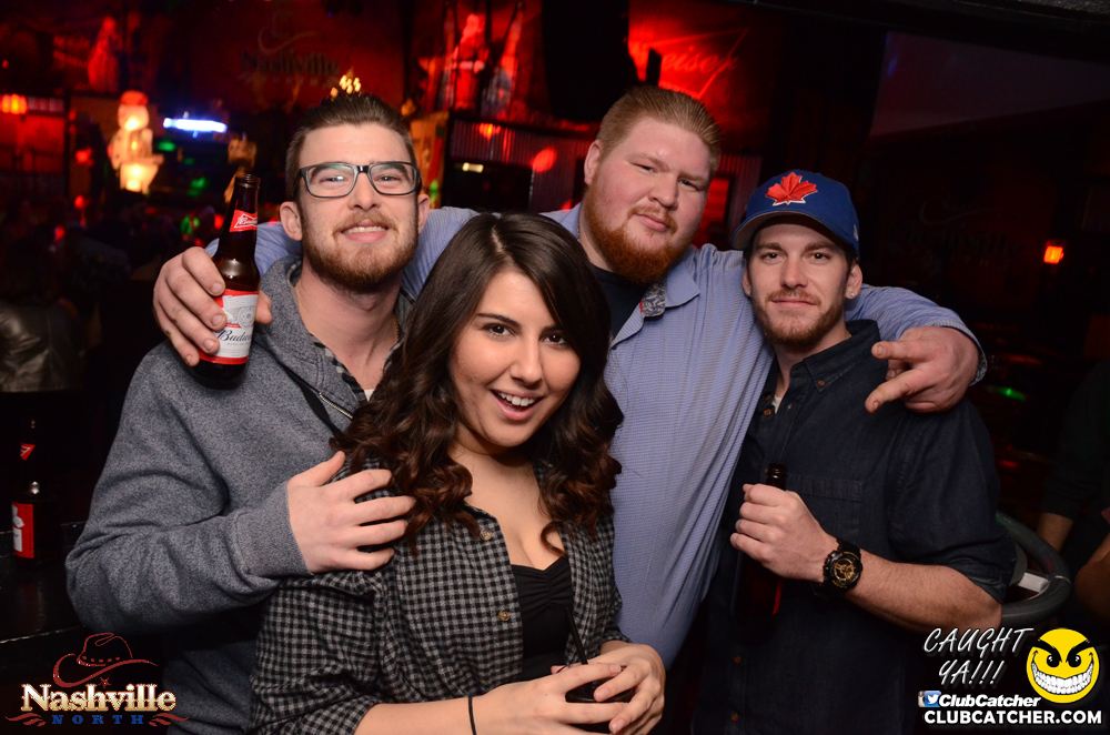 Nashville North nightclub photo 264 - December 23rd, 2017