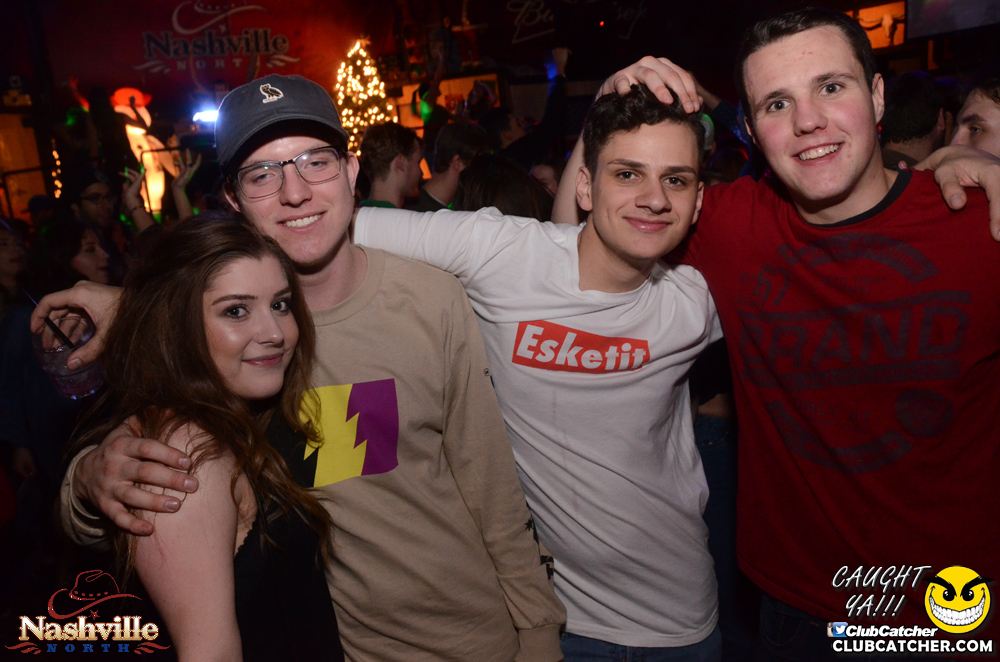 Nashville North nightclub photo 265 - December 23rd, 2017