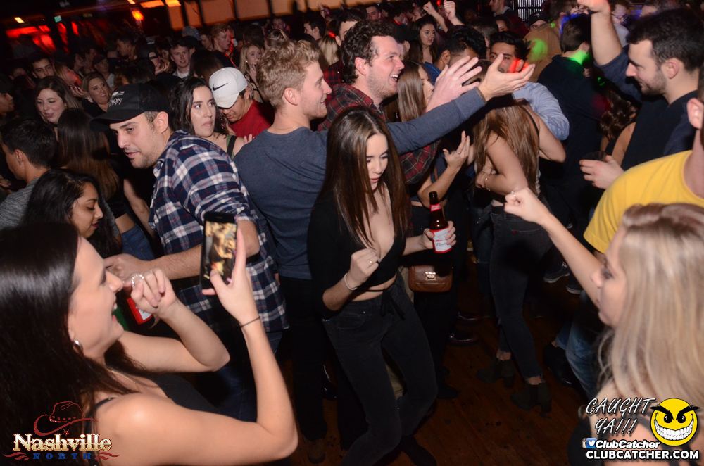 Nashville North nightclub photo 268 - December 23rd, 2017