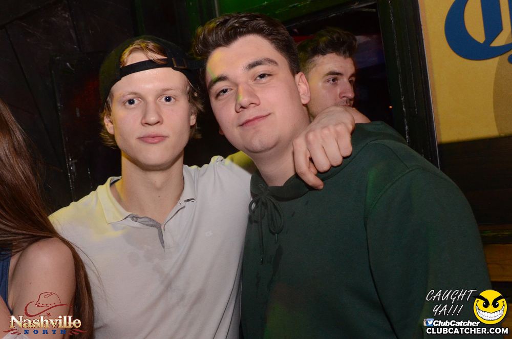 Nashville North nightclub photo 269 - December 23rd, 2017