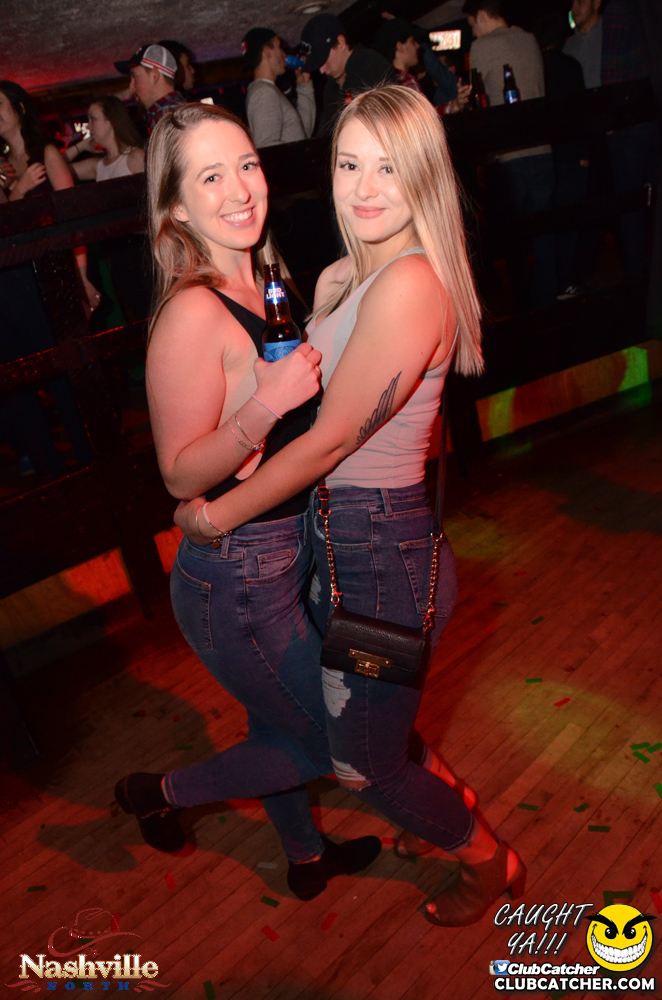 Nashville North nightclub photo 270 - December 23rd, 2017