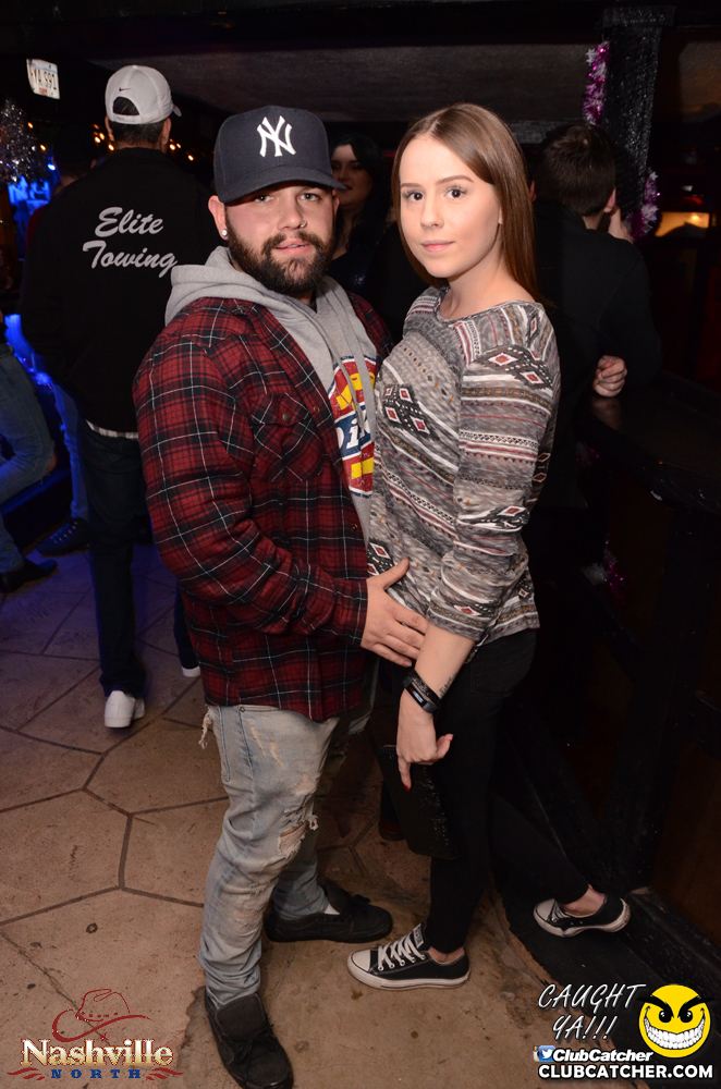 Nashville North nightclub photo 273 - December 23rd, 2017
