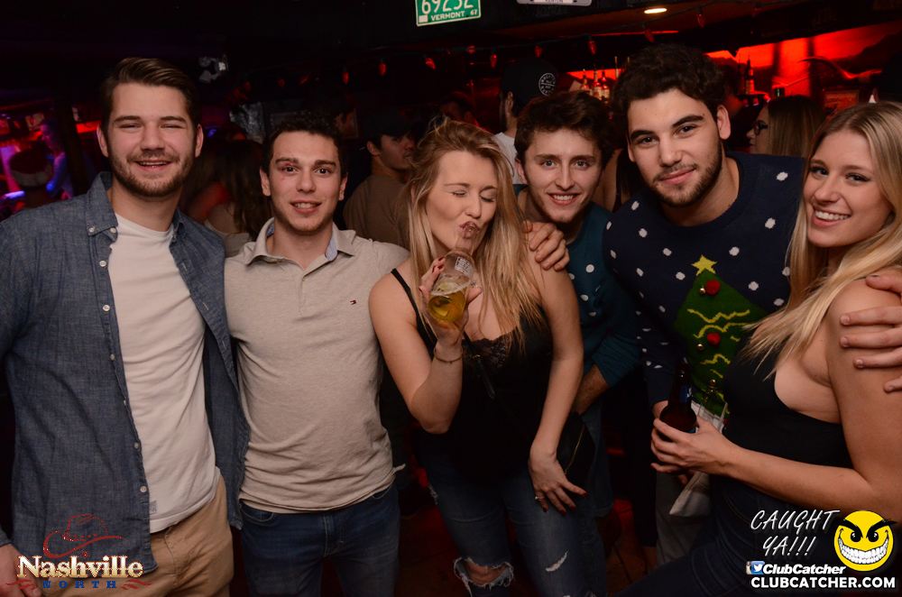 Nashville North nightclub photo 274 - December 23rd, 2017