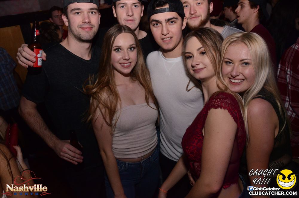 Nashville North nightclub photo 276 - December 23rd, 2017