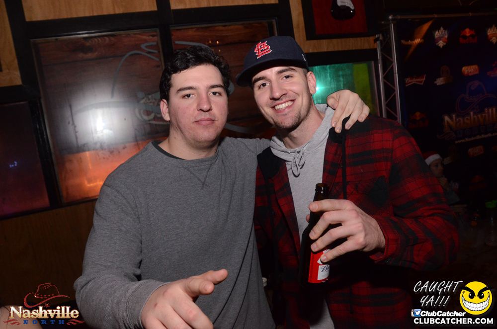 Nashville North nightclub photo 280 - December 23rd, 2017