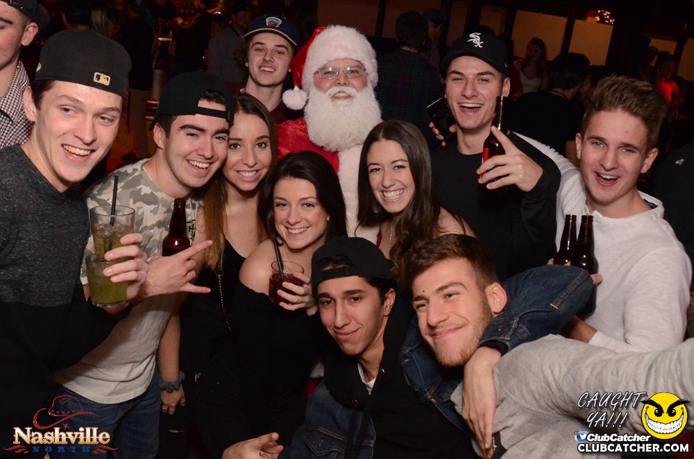 Nashville North nightclub photo 283 - December 23rd, 2017