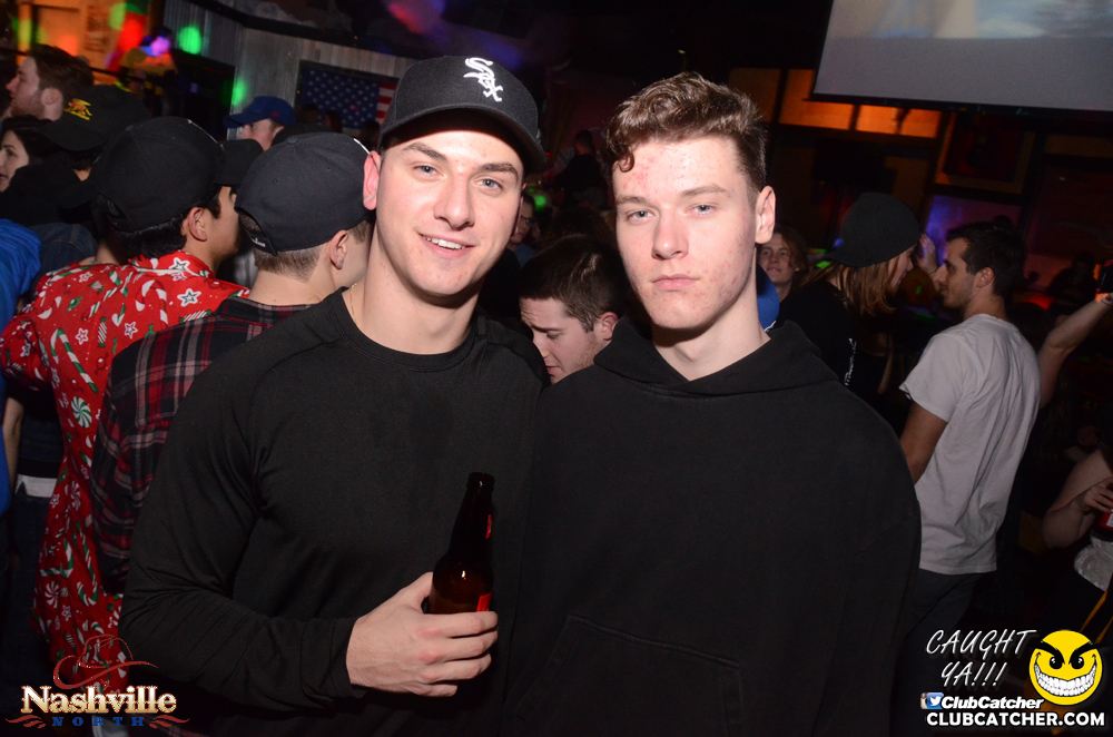 Nashville North nightclub photo 287 - December 23rd, 2017