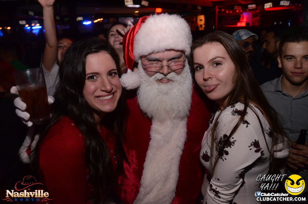Nashville North nightclub photo 288 - December 23rd, 2017