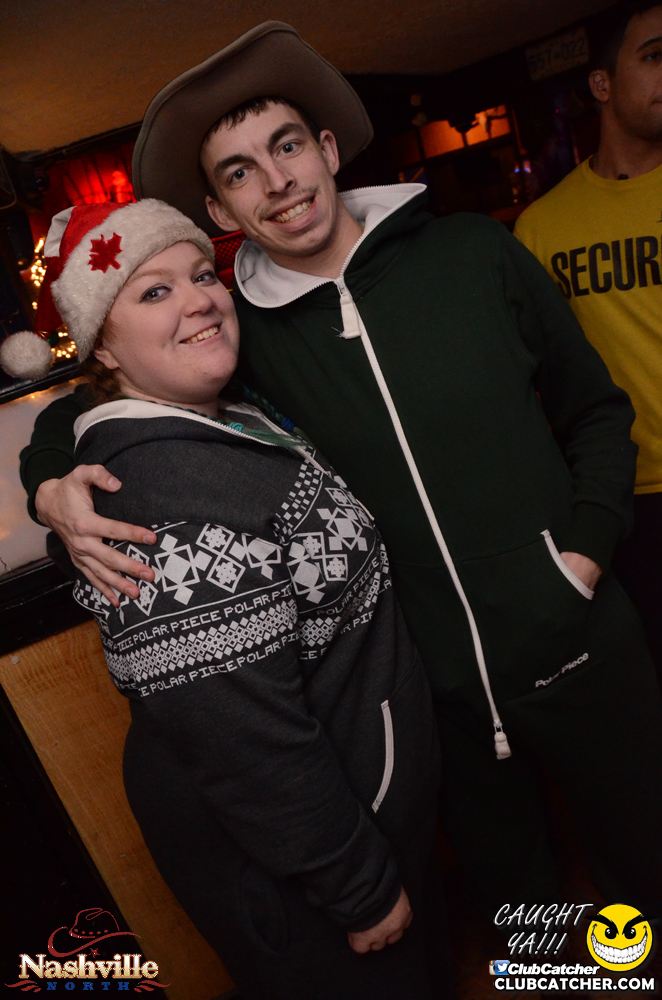 Nashville North nightclub photo 289 - December 23rd, 2017