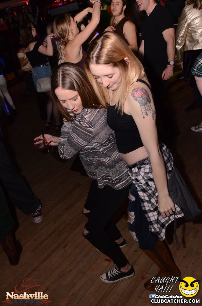 Nashville North nightclub photo 30 - December 23rd, 2017